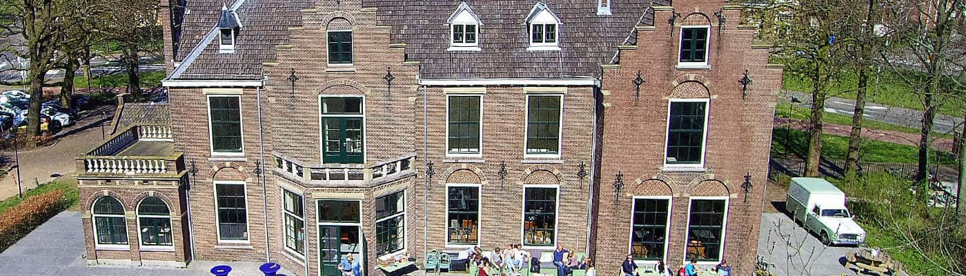 historie westerhout smaeckkamer