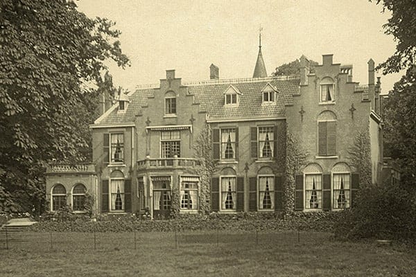huize westerhout