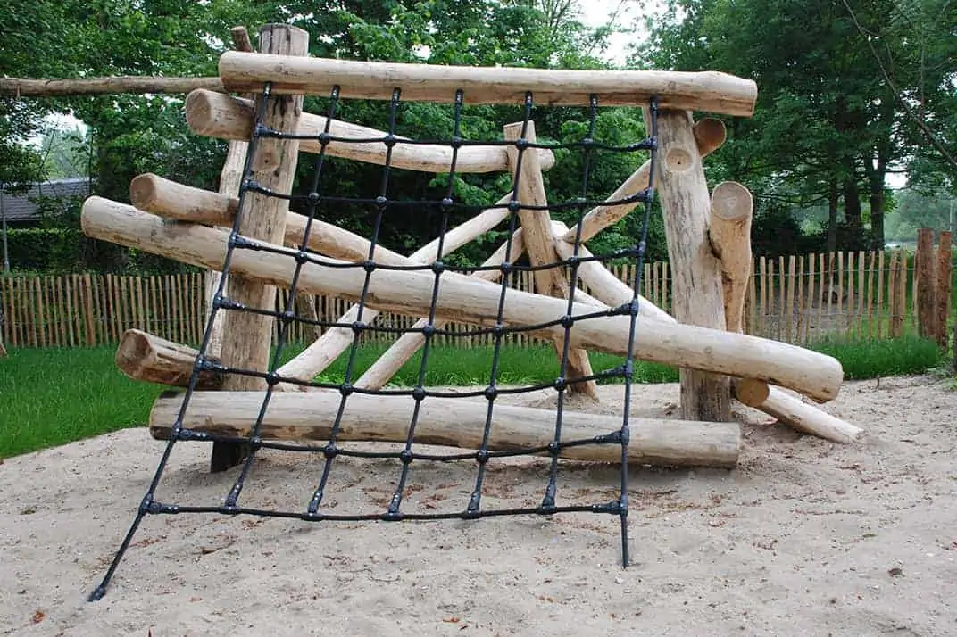 smaeckkamer natuurspeeltuin